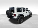 2026 Jeep Wrangler Moab 392