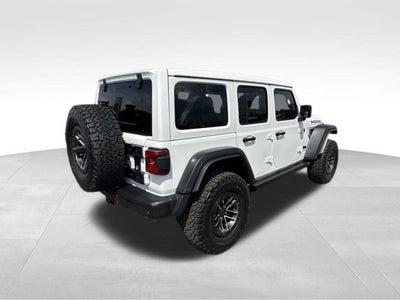 2026 Jeep Wrangler Moab 392