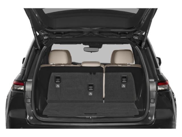 2024 Jeep Grand Cherokee Overland 4xe