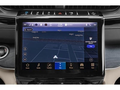 2024 Jeep Grand Cherokee Overland 4xe