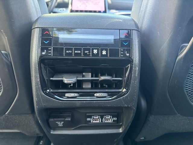 2024 Jeep Grand Cherokee Overland 4xe
