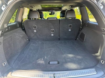 2024 Jeep Grand Cherokee Overland 4xe