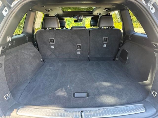 2024 Jeep Grand Cherokee Overland 4xe