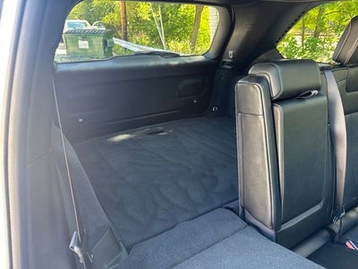 2024 Jeep Grand Cherokee Overland 4xe