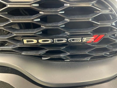 2023 Dodge Durango R/T