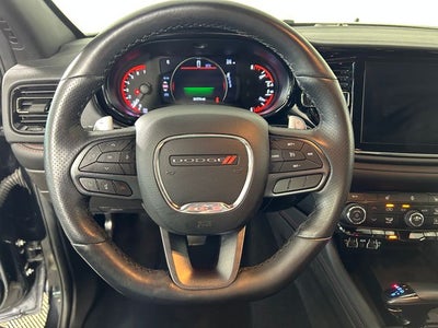 2023 Dodge Durango R/T