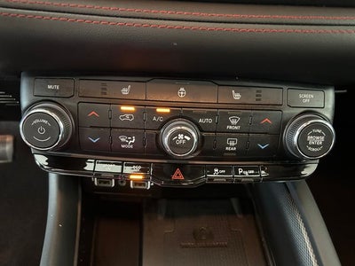 2023 Dodge Durango R/T