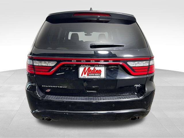 2023 Dodge Durango R/T
