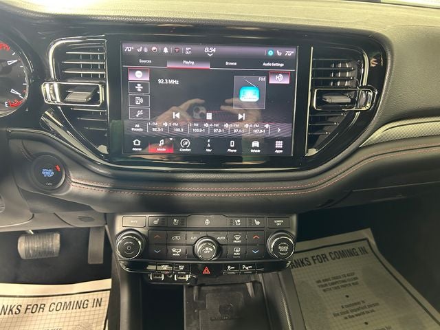 2022 Dodge Durango R/T