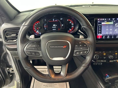 2023 Dodge Durango R/T Plus