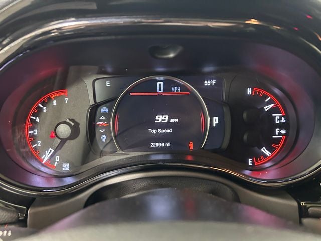 2023 Dodge Durango R/T Plus