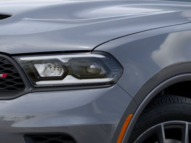 2026 Dodge Durango GT Premium HEMI V8