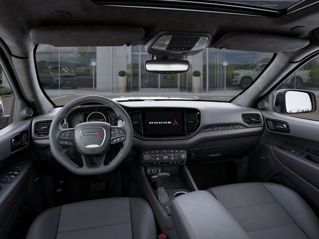 2026 Dodge Durango GT Premium HEMI V8