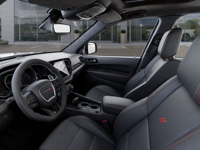 2026 Dodge Durango GT Premium HEMI V8