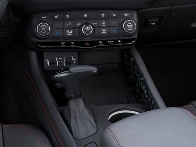 2026 Dodge Durango GT Premium HEMI V8