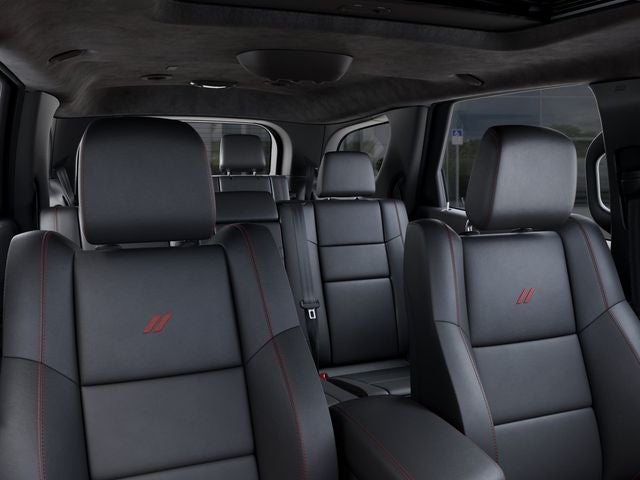 2026 Dodge Durango GT Premium HEMI V8