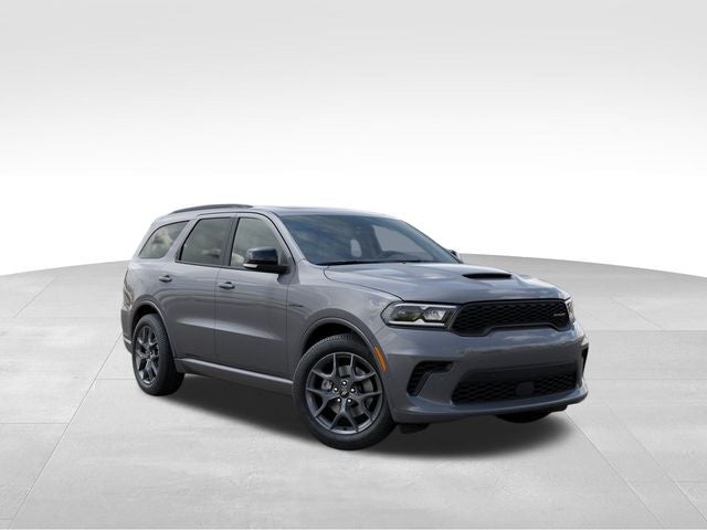 2026 Dodge Durango GT Premium HEMI V8