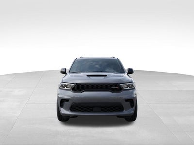 2026 Dodge Durango GT Premium HEMI V8