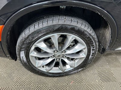 2023 Dodge Durango Citadel