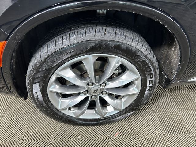 2023 Dodge Durango Citadel