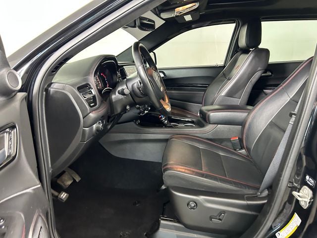 2023 Dodge Durango Citadel