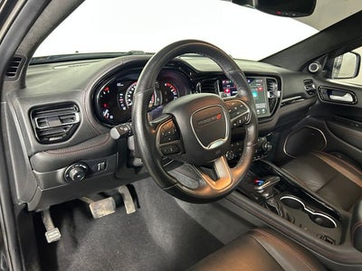 2023 Dodge Durango Citadel