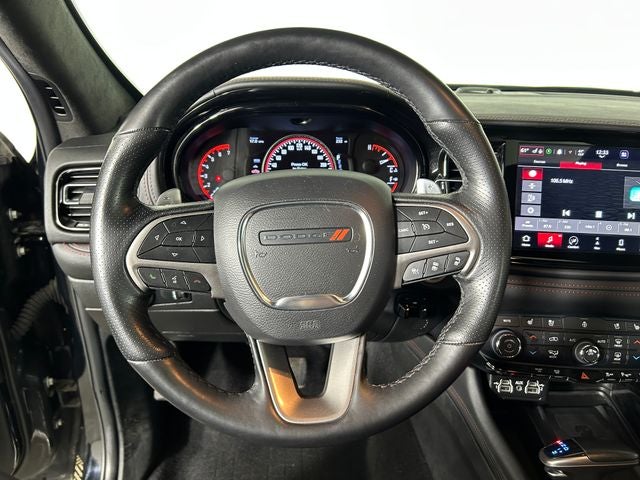 2023 Dodge Durango Citadel