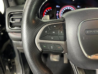 2023 Dodge Durango Citadel