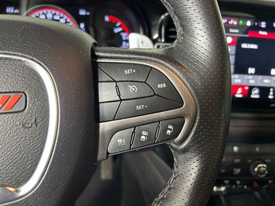 2023 Dodge Durango Citadel