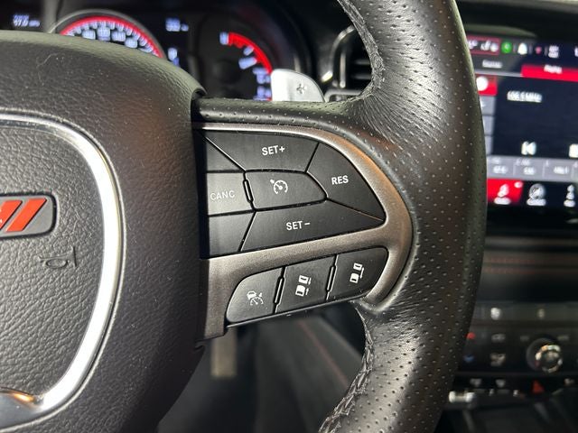 2023 Dodge Durango Citadel