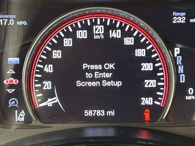 2023 Dodge Durango Citadel