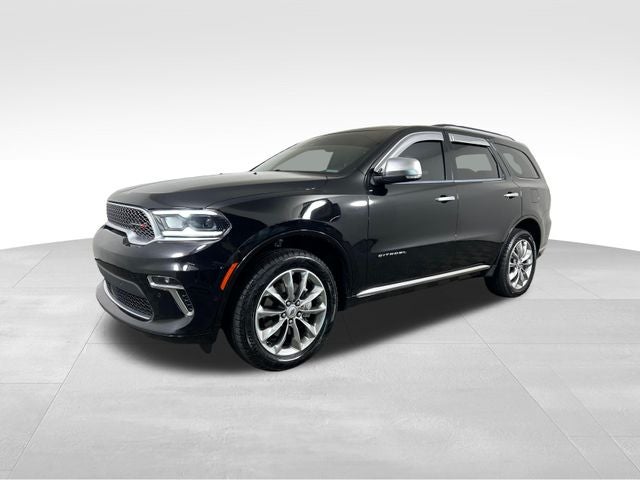 2023 Dodge Durango Citadel