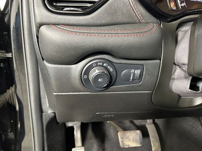 2023 Dodge Durango Citadel