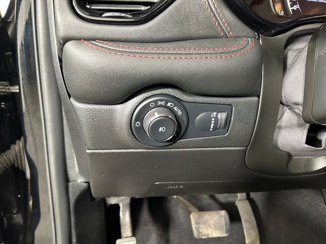 2023 Dodge Durango Citadel