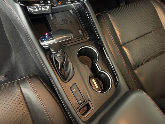 2023 Dodge Durango Citadel