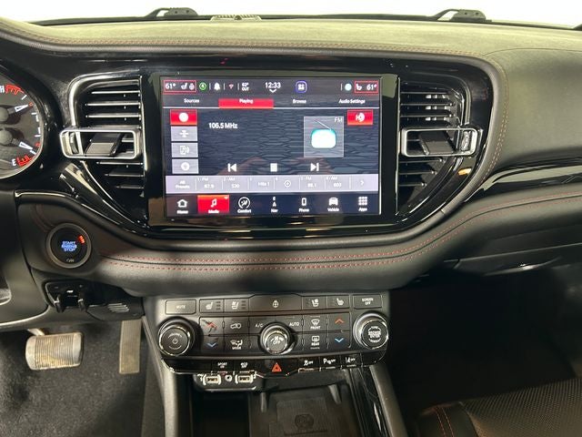 2023 Dodge Durango Citadel