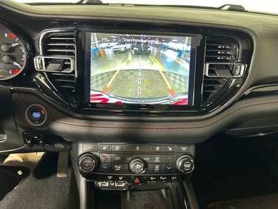 2023 Dodge Durango Citadel