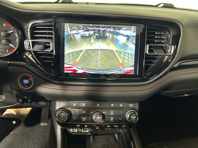 2023 Dodge Durango Citadel