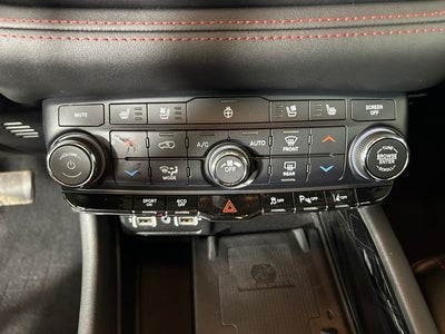 2023 Dodge Durango Citadel