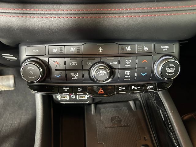 2023 Dodge Durango Citadel