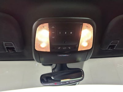 2023 Dodge Durango Citadel