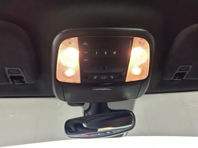 2023 Dodge Durango Citadel