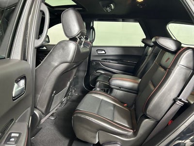 2023 Dodge Durango Citadel