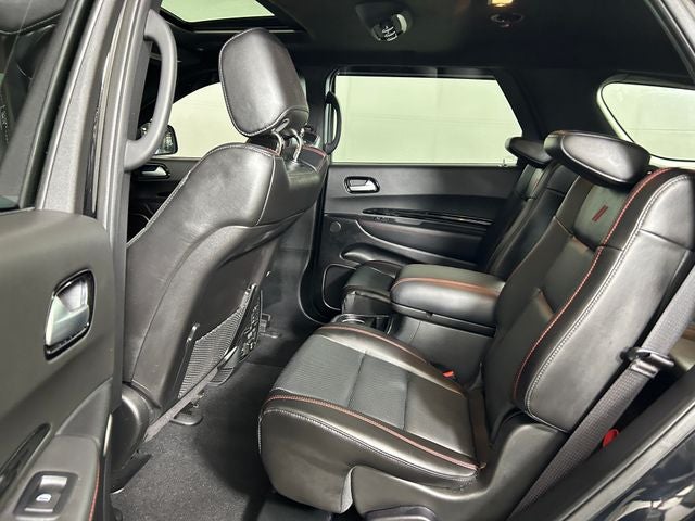 2023 Dodge Durango Citadel