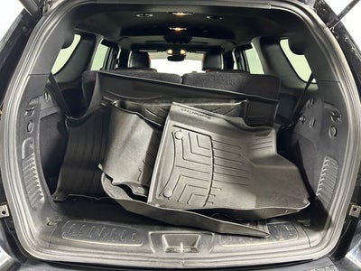 2023 Dodge Durango Citadel