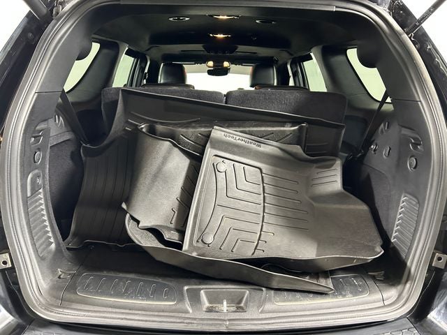 2023 Dodge Durango Citadel