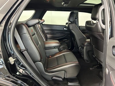 2023 Dodge Durango Citadel