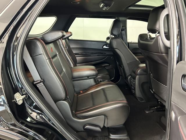 2023 Dodge Durango Citadel