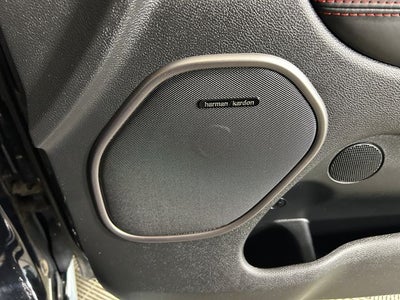 2023 Dodge Durango Citadel