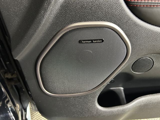 2023 Dodge Durango Citadel